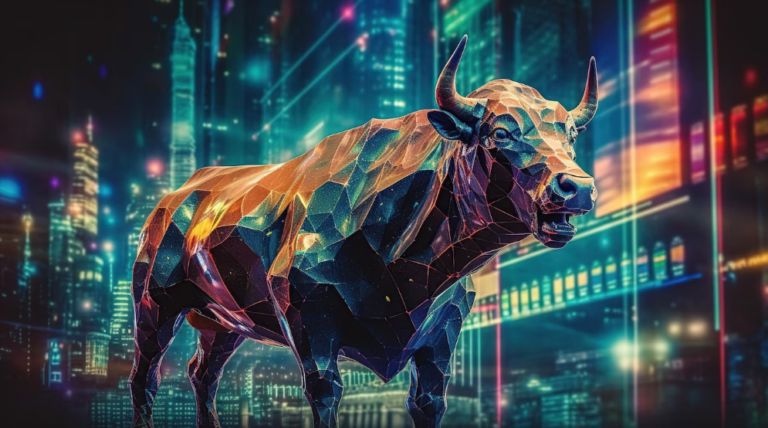 These 5 Crypto Analysts Signal Potential For Record-Shattering Bull Market In Early 2024
