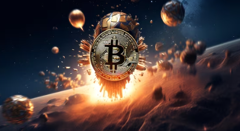 What Triggered Bitcoin’s Last Explosion? Glassnode Hints At Another Boom