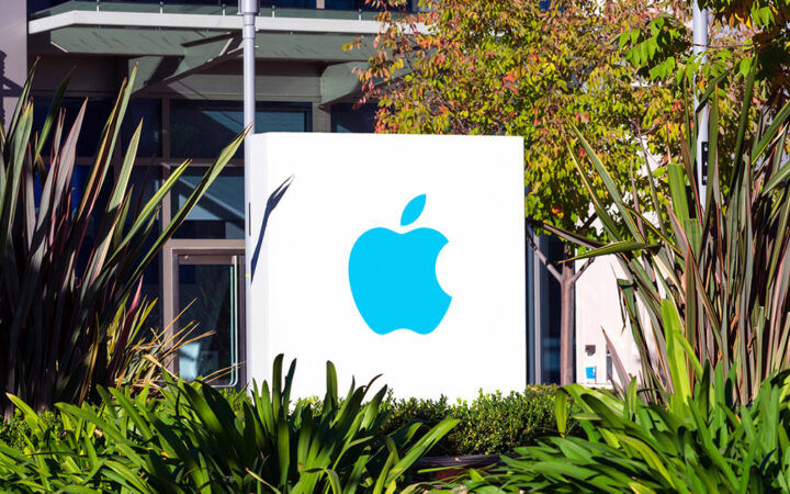 Apple Reports Q4 2023 Earnings Results, AAPL Stock Drops 3% in Pre-market