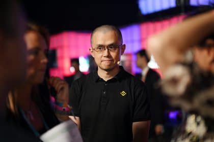 Changpeng Zhao Faces Travel Restrictions amid Plea Deal and Legal Battle