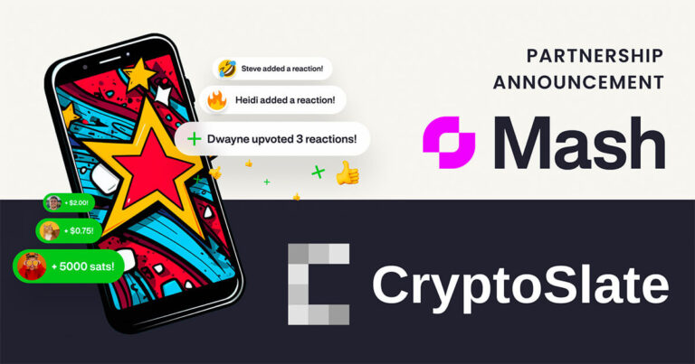 New Mash partnership revolutionizes reader interactions