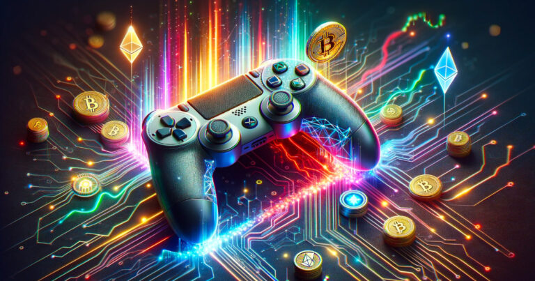 Gaming corners 62% of active wallets in ‘Uptober’ as DappRadar reveals wall of bullish metrics