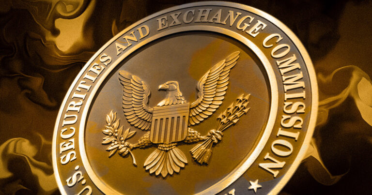 SEC wants to hire crypto experts, but job candidates won’t sell their holdings