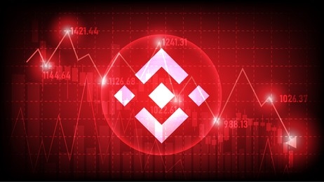 BNB Plummets 10% Amid Binance’s $4.3 Billion Settlement And CEO’s Impending Resignation