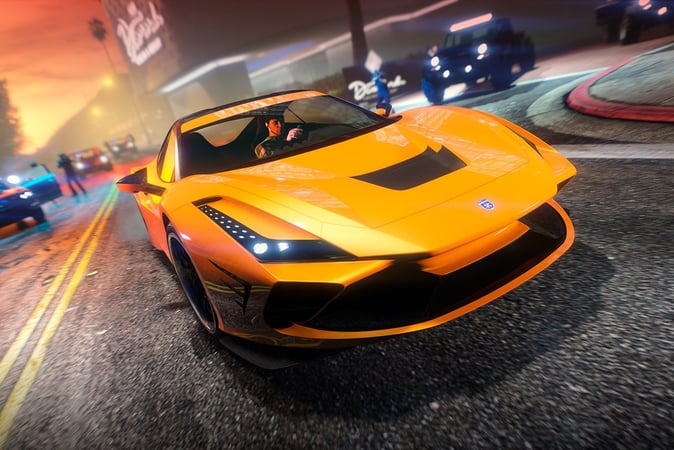 GTA VI Trailer Unveils New Female Protagonist and Sparks Crypto Surge