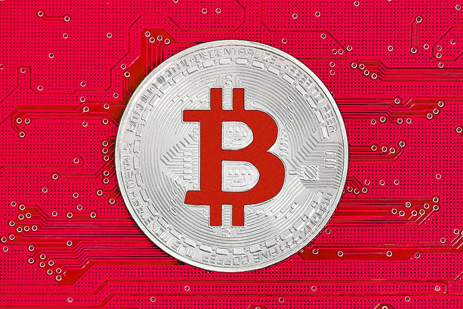 Bitcoin Price Moving Past $42,000 Could Be Start of Mega Bull Run