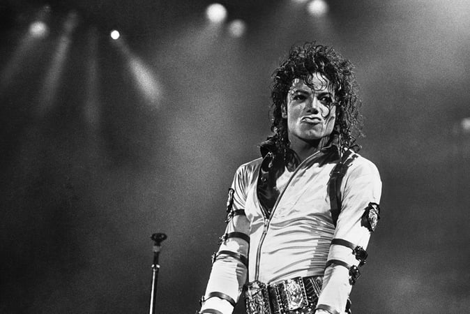 Anotherblock to Release Michael Jackson’s First-ever Studio Demo on Blockchain