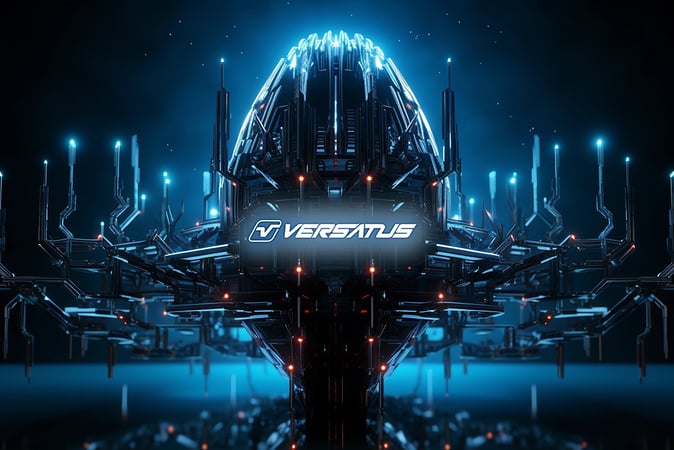 Versatus Labs Raises $2.3M to Bring World’s First Stateless Rollup