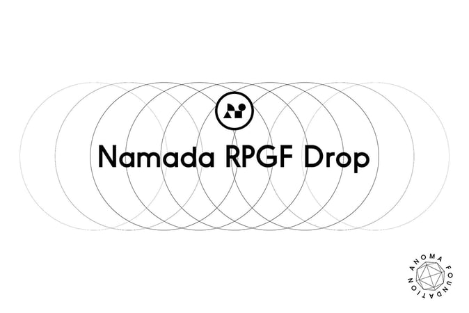 Namada Launches RPGF Airdrop, Releasing 65M $NAM Tokens to Community