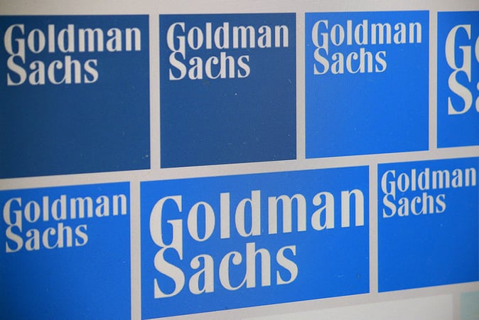 Crypto Was Institutionalized in 2023, Says Goldman Sachs
