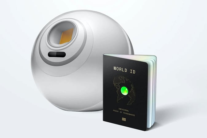 Worldcoin Launches World ID 2.0 with Tiered Authentication and Major Integrations