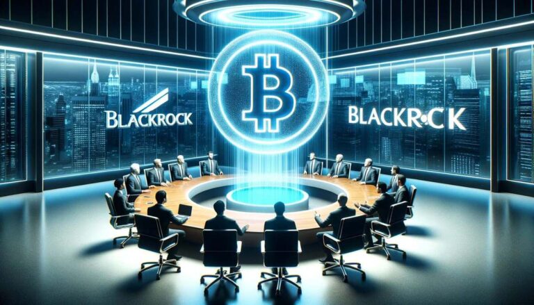 BlackRock Has Actually Seeded Its Bitcoin Spot ETF, What This Means