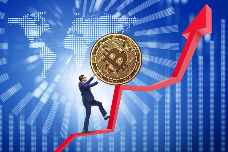 Bitcoin Price Rips Higher But $43K Is The Key To More Upsides