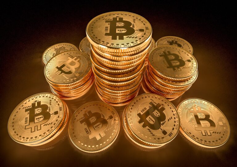 The Ultimate Digital Store of Value