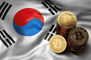 South Koreans Bite Into The Bitcoin Mania