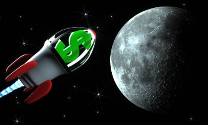 Cryptocurrencies Fund Inflows Skyrocket To $1.76 Billion, Fear/Greed Index At Pinnacle