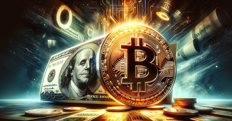 Troubled economies turn to Bitcoin, sparking rally in local trading pairs