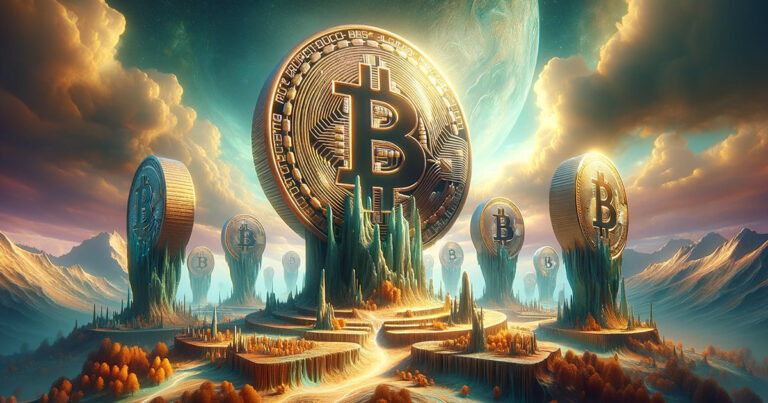 Bitcoin’s supply in profit shows bullish sentiment despite volatility