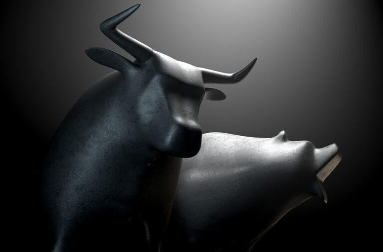 DOT Price (Polkadot) Holds Strong At $6.6, Signs Point To Fresh Rally Ahead