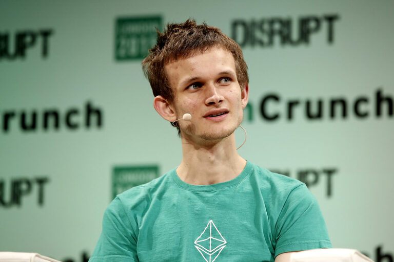 Vitalik Buterin Celebrates Birthday: “My Childhood Is Over”