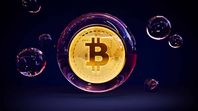 Former SEC Chairman Says Bitcoin Spot ETF Is Coming, It is ‘Inevitable’