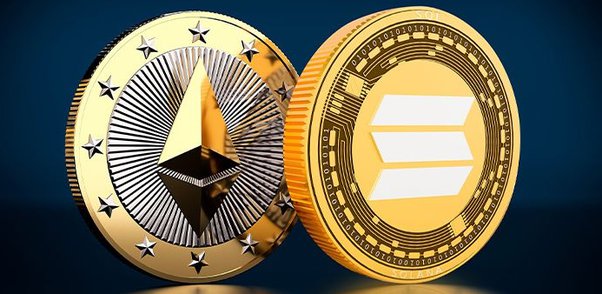 Jupiter Volume Surpasses Uniswap: Is Solana Taking Over Ethereum As King Of DeFi?