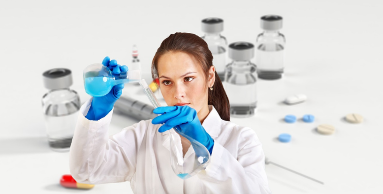 Chemists Turn To Blockchain To Unravel The Origins of Life