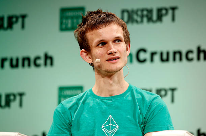 Buterin Blasts Crypto Firms For ‘Foundational Sin’