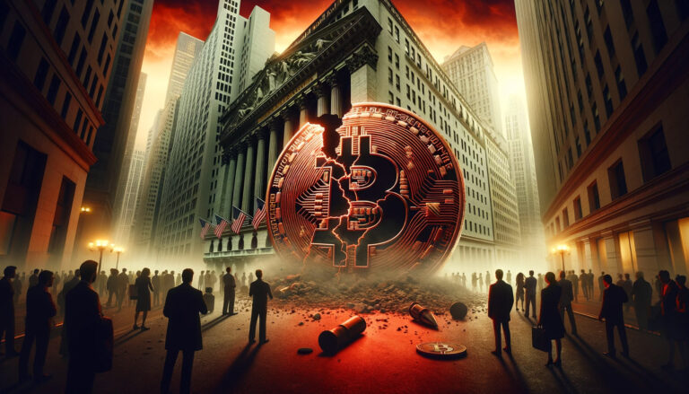 Bitcoin drops 3.5% to $41K as spot Bitcoin ETF hype fades, GBTC outflows continue