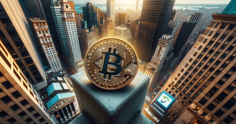 ProShares seeks to add more Bitcoin ETPs with five leveraged and short ETF filings