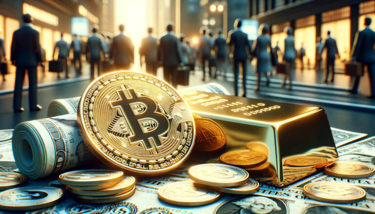 Bitcoin’s safe-haven status strengthened despite recent price crisis: Kaiko