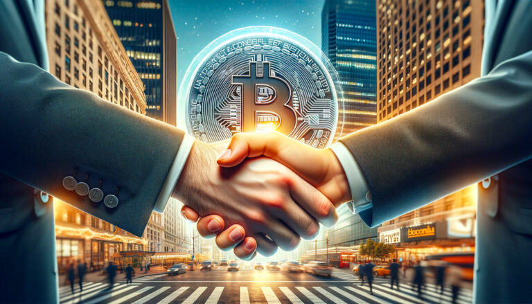 SEC approves spot Bitcoin ETFs after 11 years of rejections