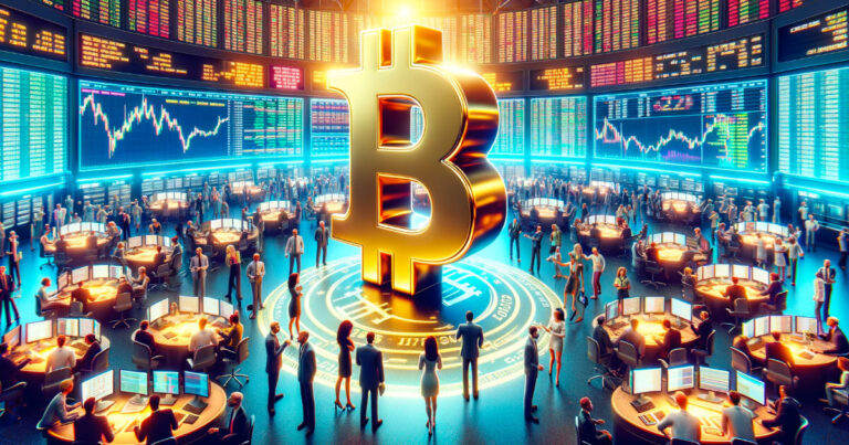 Spot Bitcoin ETFs approval expected, start trading on Thursday: VanEck, Valkyrie execs