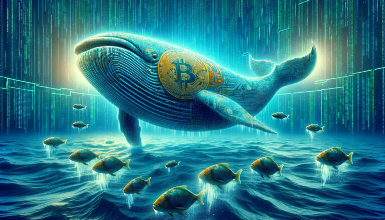 Bitcoin whales like Saylor could dethrone Elon Musk if BTC can hit 7 figures