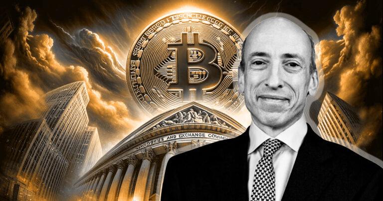 SEC’s Twitter/X was hacked to post fake spot Bitcoin ETF approval: Gensler