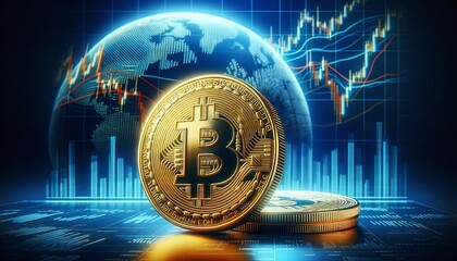 Really Now? Bitcoin Will Hit $100,000 This June 2024, Finance Guru Predicts