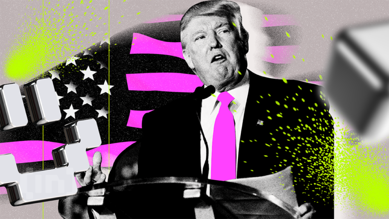 This Is Why Donald Trump-Themed Meme Coins Are Skyrocketing