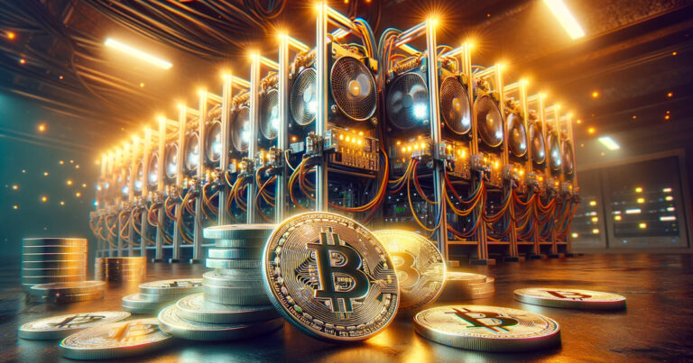 Ethiopia to start mining Bitcoin through new data mining partnership