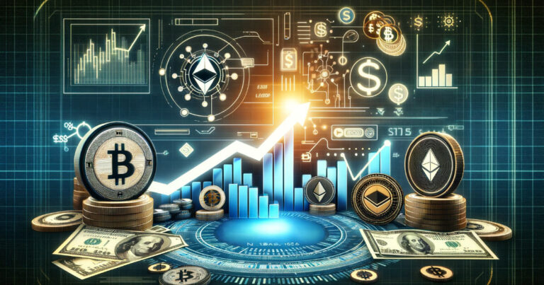 WorldCoin up 170% weekly to all time-high following OpenAI Sora breakthrough