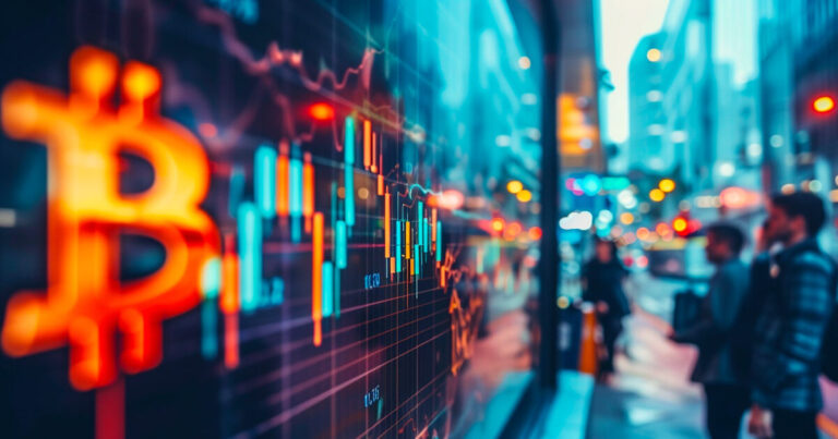 Bitcoin rally to $52k lifts US crypto stocks to outsized gains