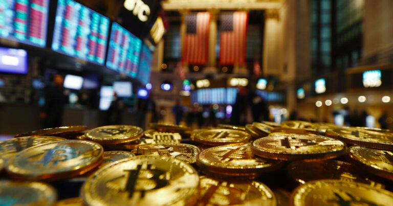 Bitwise reveals major institutions will start investing in Bitcoin ETFs starting Q2
