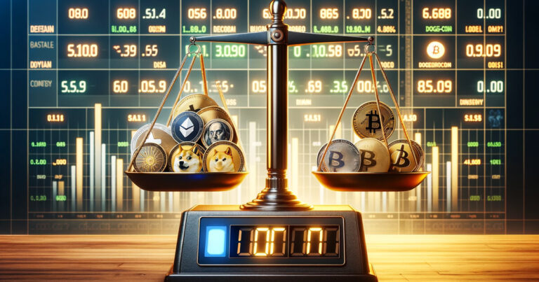 Bitcoin ETFs are cheap or ‘How unit bias can extend bullish movement’