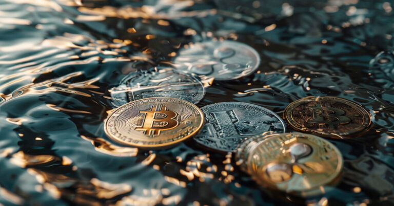 Last week’s market correction spurred $942 million outflow from investment products