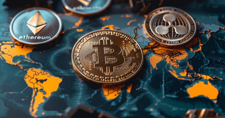 Record $13.2 billion YTD inflow into digital assets eclipses 2021 total