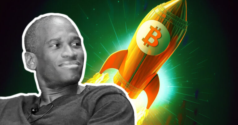 Arthur Hayes believes Treasury’s next policy decision will lead to renewed surge for crypto, stocks