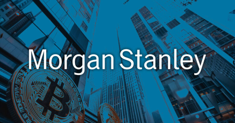 Morgan Stanley considers allowing brokers to recommend Bitcoin ETFs to clients