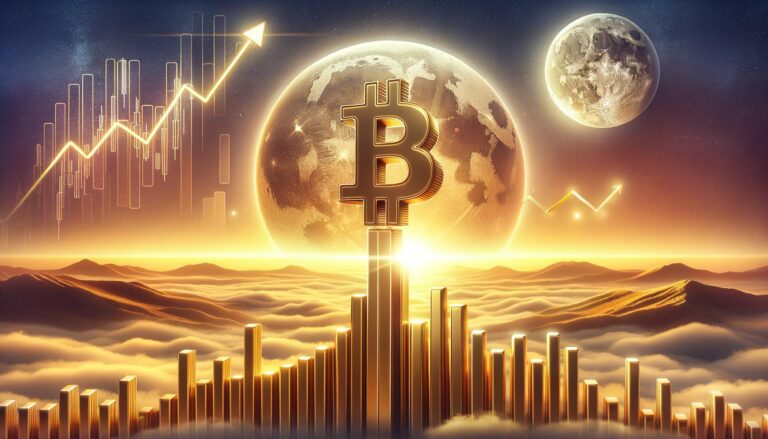 Bullish Trend Signals New Peaks Ahead