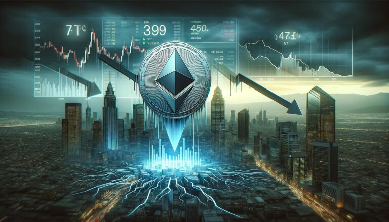 Why Is ETH Price Falling Despite SEC Approving All Spot Ethereum ETFs?
