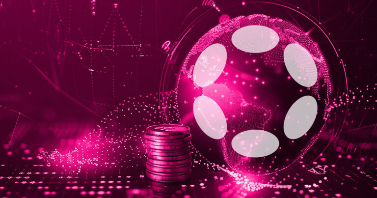 Real-world assets platform TVVIN leverages Polkadot to scale gold tokenization