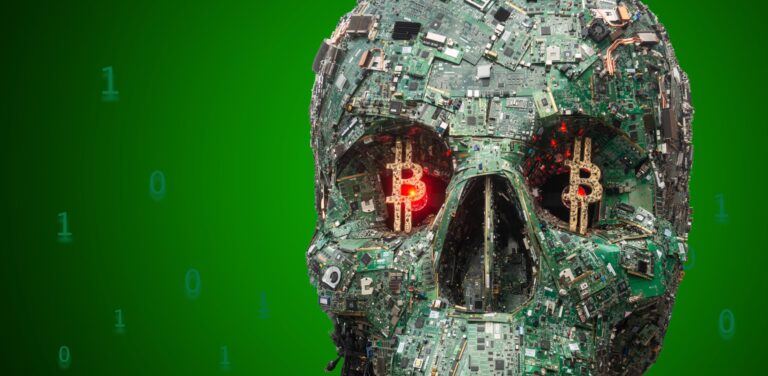 Wall Street On Notice? Greenpeace Blames Crypto Mining For Environmental Woes